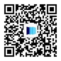 企业公众号二维码